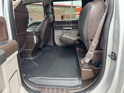 2019 Ford F-150 Limited