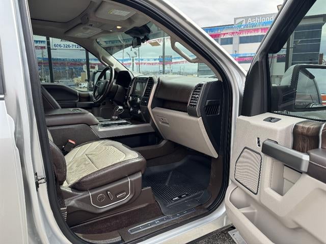 2019 Ford F-150 Limited