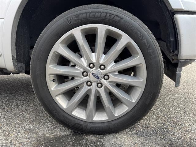 2019 Ford F-150 Limited