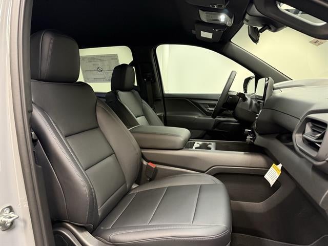 2026 Chevrolet Silverado EV WT - Standard Range