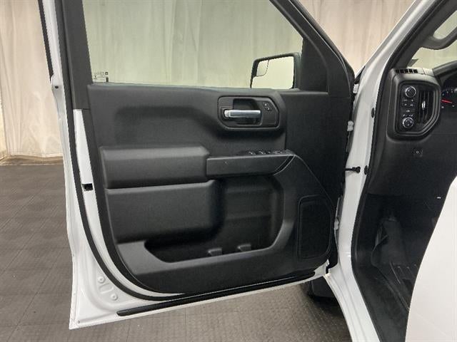 2022 Chevrolet Silverado 1500 WT