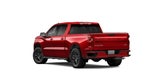 2026 Chevrolet Silverado 1500 Base