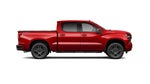 2026 Chevrolet Silverado 1500 Base