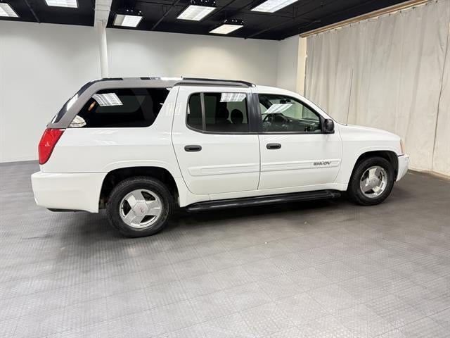 2004 GMC Envoy SLE