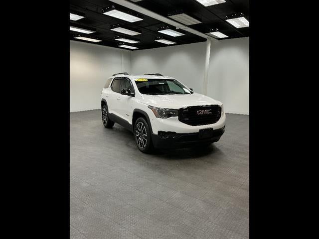 2019 GMC Acadia SLT