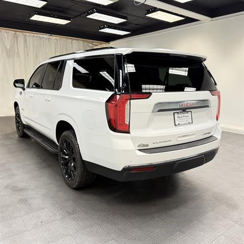 2023 GMC Yukon XL AT4