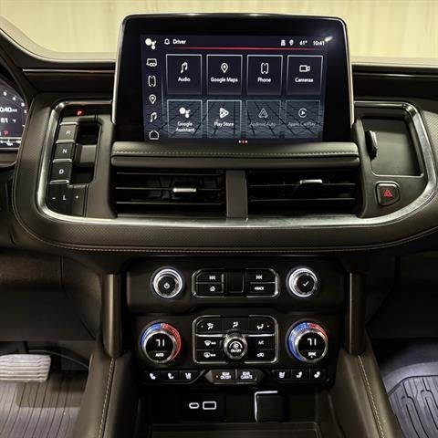 2023 GMC Yukon XL AT4