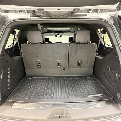 2023 GMC Yukon XL AT4