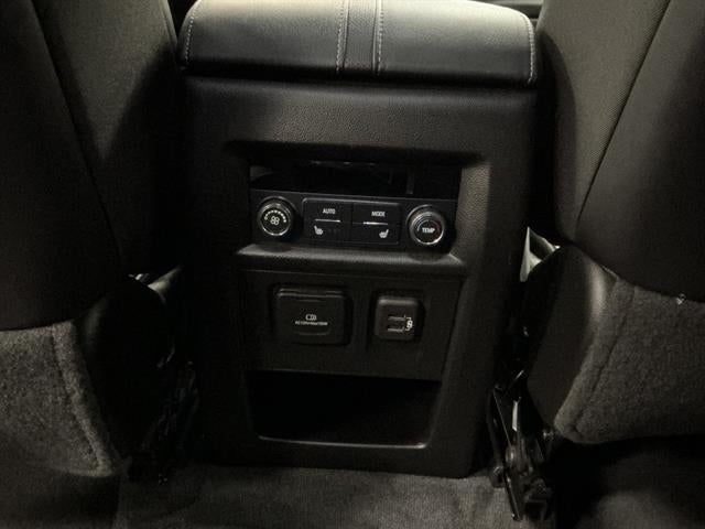 2021 Chevrolet Traverse High Country