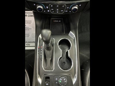 2021 Chevrolet Traverse High Country