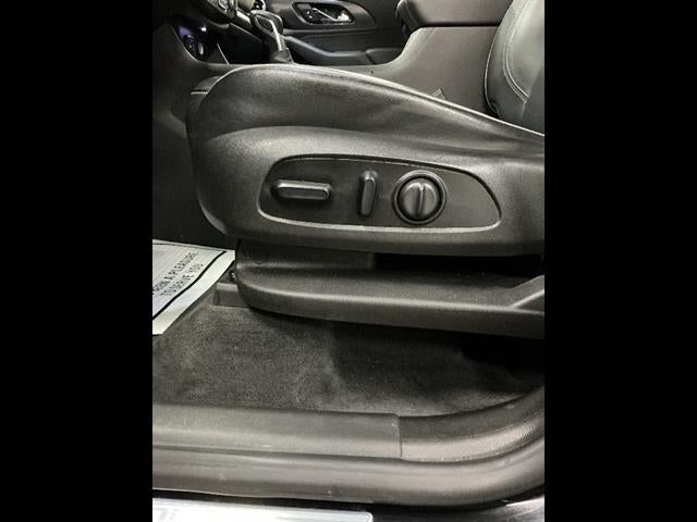 2021 Chevrolet Traverse High Country