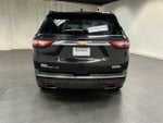 2021 Chevrolet Traverse High Country