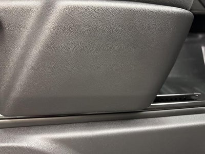 2026 GMC Sierra 3500 HD Pro DRW