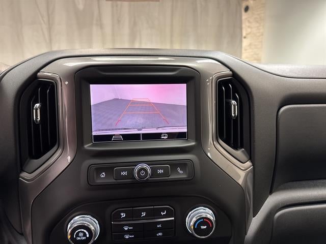 2026 GMC Sierra 3500 HD Pro DRW