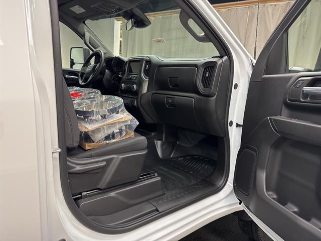 2026 GMC Sierra 3500 HD Pro DRW