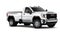 2026 GMC Sierra 3500 HD Pro DRW