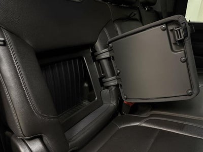 2020 GMC Sierra 2500 HD SLT