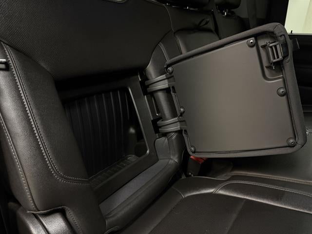 2020 GMC Sierra 2500 HD SLT