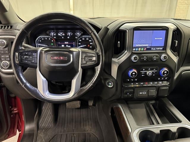 2020 GMC Sierra 2500 HD SLT