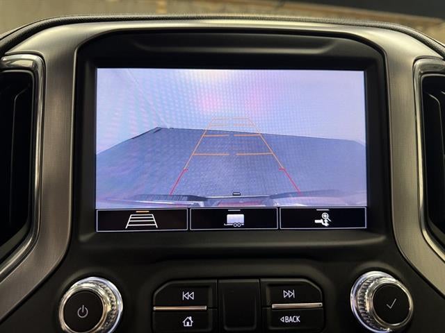 2020 GMC Sierra 2500 HD SLT