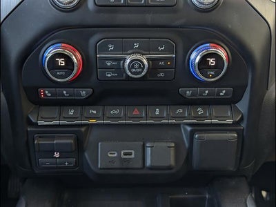 2020 GMC Sierra 2500 HD Denali