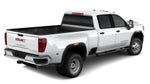 2026 GMC Sierra 3500 HD Pro DRW