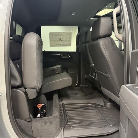 2026 GMC Sierra 3500 HD SLT DRW