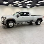2026 GMC Sierra 3500 HD SLT DRW
