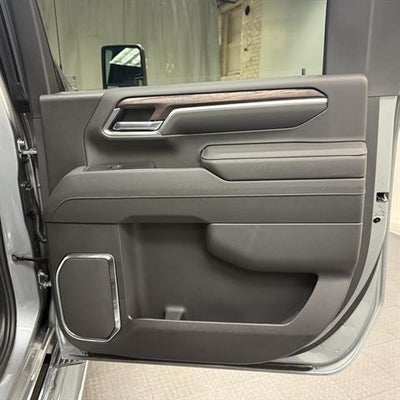 2026 GMC Sierra 3500 HD SLT DRW