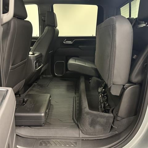 2026 GMC Sierra 3500 HD SLT DRW