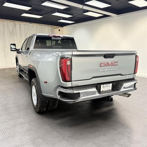 2026 GMC Sierra 3500 HD SLT DRW