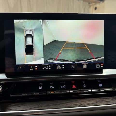 2026 GMC Sierra 3500 HD SLT DRW