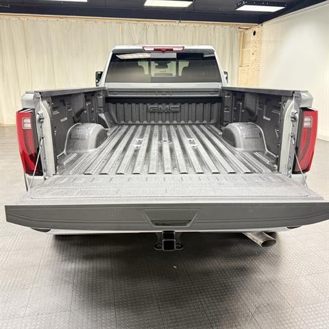 2026 GMC Sierra 3500 HD SLT DRW