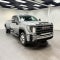 2026 GMC Sierra 3500 HD SLT DRW
