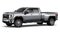 2026 GMC Sierra 3500 HD SLT DRW