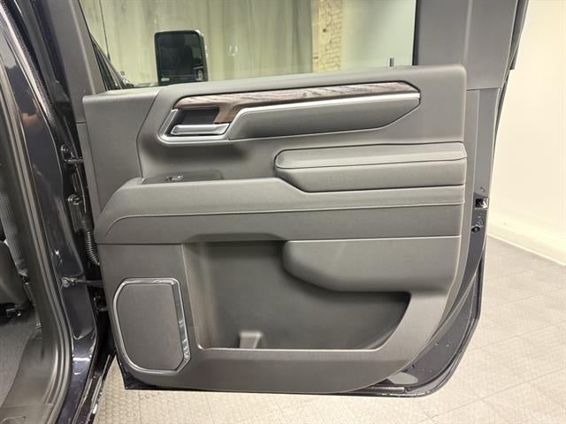 2026 GMC Sierra 3500 HD SLT DRW