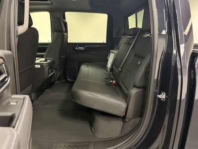 2026 GMC Sierra 3500 HD SLT DRW