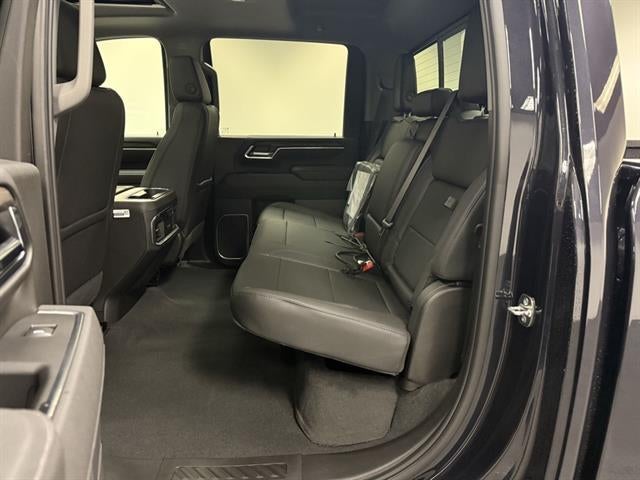 2026 GMC Sierra 3500 HD SLT DRW