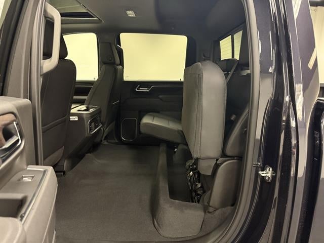 2026 GMC Sierra 3500 HD SLT DRW