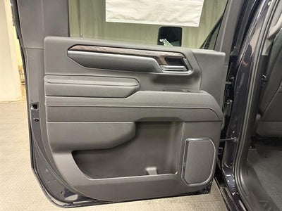 2026 GMC Sierra 3500 HD SLT DRW