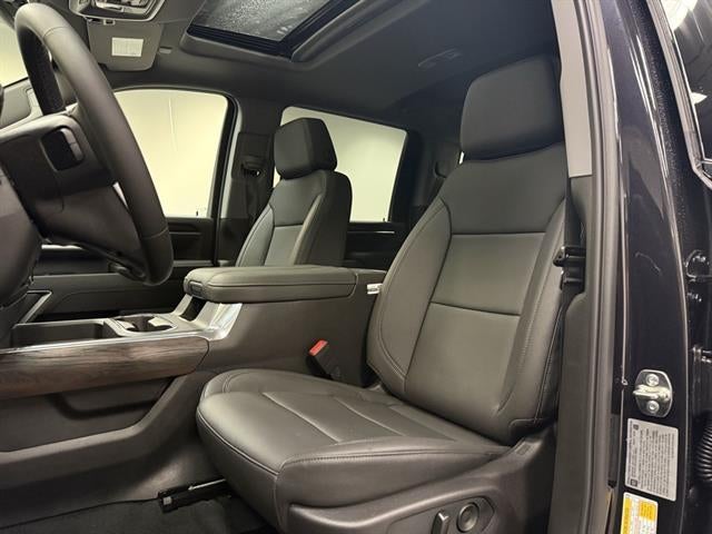 2026 GMC Sierra 3500 HD SLT DRW