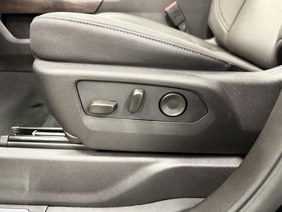 2026 GMC Sierra 3500 HD SLT DRW