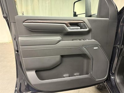 2026 GMC Sierra 3500 HD SLT DRW