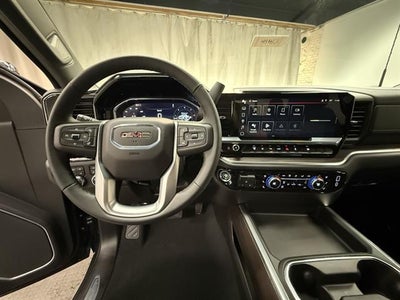 2026 GMC Sierra 3500 HD SLT DRW