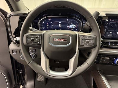 2026 GMC Sierra 3500 HD SLT DRW