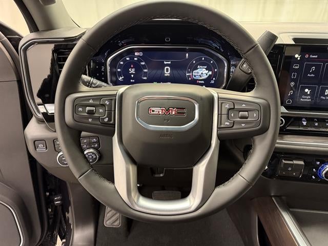 2026 GMC Sierra 3500 HD SLT DRW