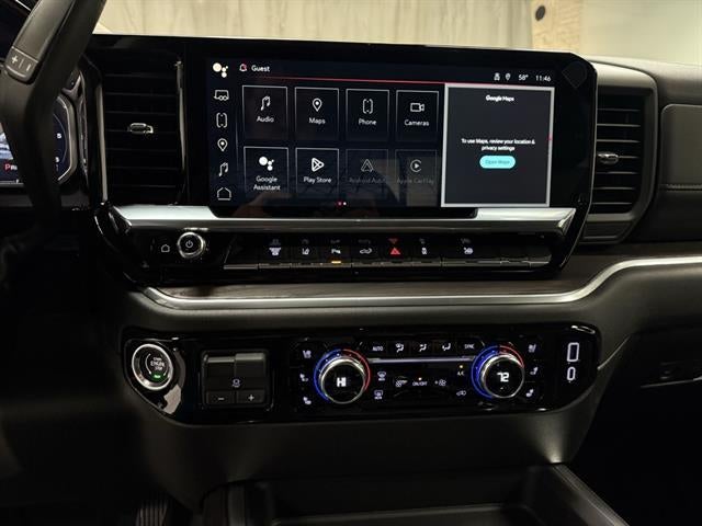 2026 GMC Sierra 3500 HD SLT DRW