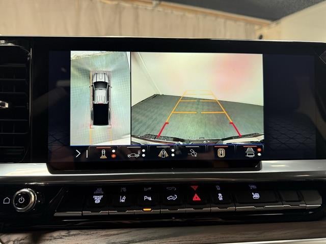 2026 GMC Sierra 3500 HD SLT DRW