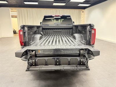 2026 GMC Sierra 3500 HD SLT DRW