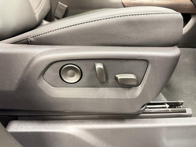 2026 GMC Sierra 3500 HD SLT DRW